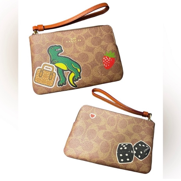 COACH ITEMS ❤️ Send me an offer!! - Picture 2 of 6